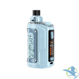 GeekVape H45 1400mAh Pod Mod Starter Kit With Refillable 4ML Cartridge Pod