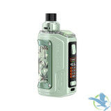 GeekVape H45 1400mAh Pod Mod Starter Kit With Refillable 4ML Cartridge Pod