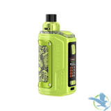 GeekVape H45 1400mAh Pod Mod Starter Kit With Refillable 4ML Cartridge Pod