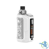 GeekVape H45 1400mAh Pod Mod Starter Kit With Refillable 4ML Cartridge Pod