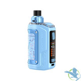 GeekVape H45 1400mAh Pod Mod Starter Kit With Refillable 4ML Cartridge Pod