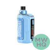 GeekVape H45 1400mAh Pod Mod Starter Kit With Refillable 4ML Cartridge Pod