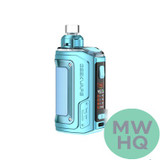 GeekVape H45 1400mAh Pod Mod Starter Kit With Refillable 4ML Cartridge Pod