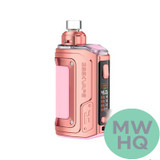 GeekVape H45 1400mAh Pod Mod Starter Kit With Refillable 4ML Cartridge Pod