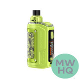 GeekVape H45 1400mAh Pod Mod Starter Kit With Refillable 4ML Cartridge Pod