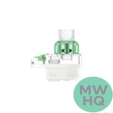GeekVape H45 4ML Refillable Replacement Cartridge Pod - Pack of 2