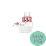 GeekVape H45 4ML Refillable Replacement Cartridge Pod - Pack of 2
