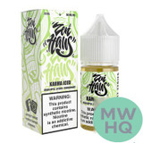 Zen Haus Synthetic Salt Nicotine E-Liquid 30ML