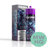 Excision Synthetic Nicotine E-Liquid By Alt Zero 60ML