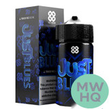 Just Premium Synthetic Nicotine E-Liquid By Alt Zero 100ML