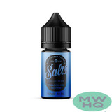 The Hype Collection By Propaganda Synthetic Nicotine Salt E-Liquid 30ML