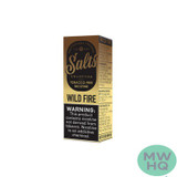 The Hype Collection By Propaganda Synthetic Nicotine Salt E-Liquid 30ML