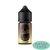 The Hype Collection By Propaganda Synthetic Nicotine Salt E-Liquid 30ML