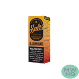 The Hype Collection By Propaganda Synthetic Nicotine Salt E-Liquid 30ML