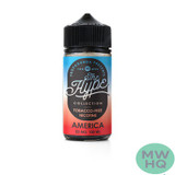 The Hype Collection By Propaganda Synthetic Nicotine E-Liquid 100ML