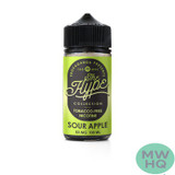 The Hype Collection By Propaganda Synthetic Nicotine E-Liquid 100ML