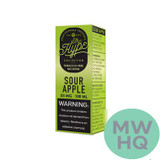 The Hype Collection By Propaganda Synthetic Nicotine E-Liquid 100ML