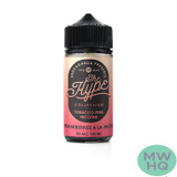 The Hype Collection By Propaganda Synthetic Nicotine E-Liquid 100ML
