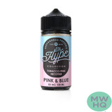 The Hype Collection By Propaganda Synthetic Nicotine E-Liquid 100ML