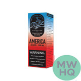 The Hype Collection By Propaganda Synthetic Nicotine E-Liquid 100ML