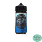 The Hype Collection By Propaganda Synthetic Nicotine E-Liquid 100ML