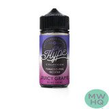 The Hype Collection By Propaganda Synthetic Nicotine E-Liquid 100ML