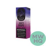 The Hype Collection By Propaganda Synthetic Nicotine E-Liquid 100ML