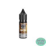 Barista Brew Co. Synthetic Nicotine Salt E-Liquid 30ML