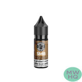 Barista Brew Co. Synthetic Nicotine Salt E-Liquid 30ML