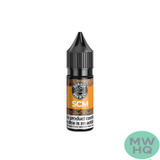 Barista Brew Co. Synthetic Nicotine Salt E-Liquid 30ML
