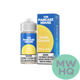 The Pancake House By Gost Vapor E-Liquid 100ML