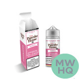 The Pancake House By Gost Vapor E-Liquid 100ML