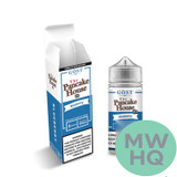 The Pancake House By Gost Vapor E-Liquid 100ML