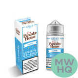 The Pancake House By Gost Vapor E-Liquid 100ML