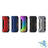 GeekVape Max100 100W 21700/18650 Box Mod