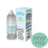 SaltBae50 Iced Synthetic Nicotine Salt E-Liquid 30ML