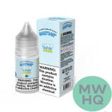 SaltBae50 Iced Synthetic Nicotine Salt E-Liquid 30ML