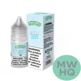 SaltBae50 Iced Synthetic Nicotine Salt E-Liquid 30ML