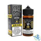 SadBoy Synthetic E-Liquid 100ML