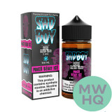 SadBoy Synthetic E-Liquid 100ML
