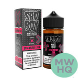 SadBoy Synthetic E-Liquid 100ML
