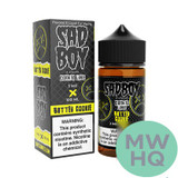SadBoy Synthetic E-Liquid 100ML