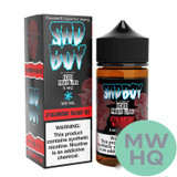SadBoy Synthetic E-Liquid 100ML