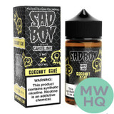 SadBoy Synthetic E-Liquid 100ML
