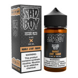 SadBoy Synthetic E-Liquid 100ML - Double Stuff Cookie (Cookie Line)