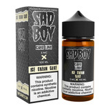 SadBoy Synthetic E-Liquid 100ML - Ice Cream Cake (Cake Line)