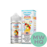 POD Juice Freeze Synthetic Nicotine E-Liquid 100ML