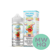 POD Juice Freeze Synthetic Nicotine E-Liquid 100ML