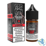 SadBoy Synthetic Nicotine Salt E-Liquid 30ML