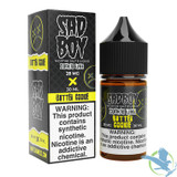 SadBoy Synthetic Nicotine Salt E-Liquid 30ML